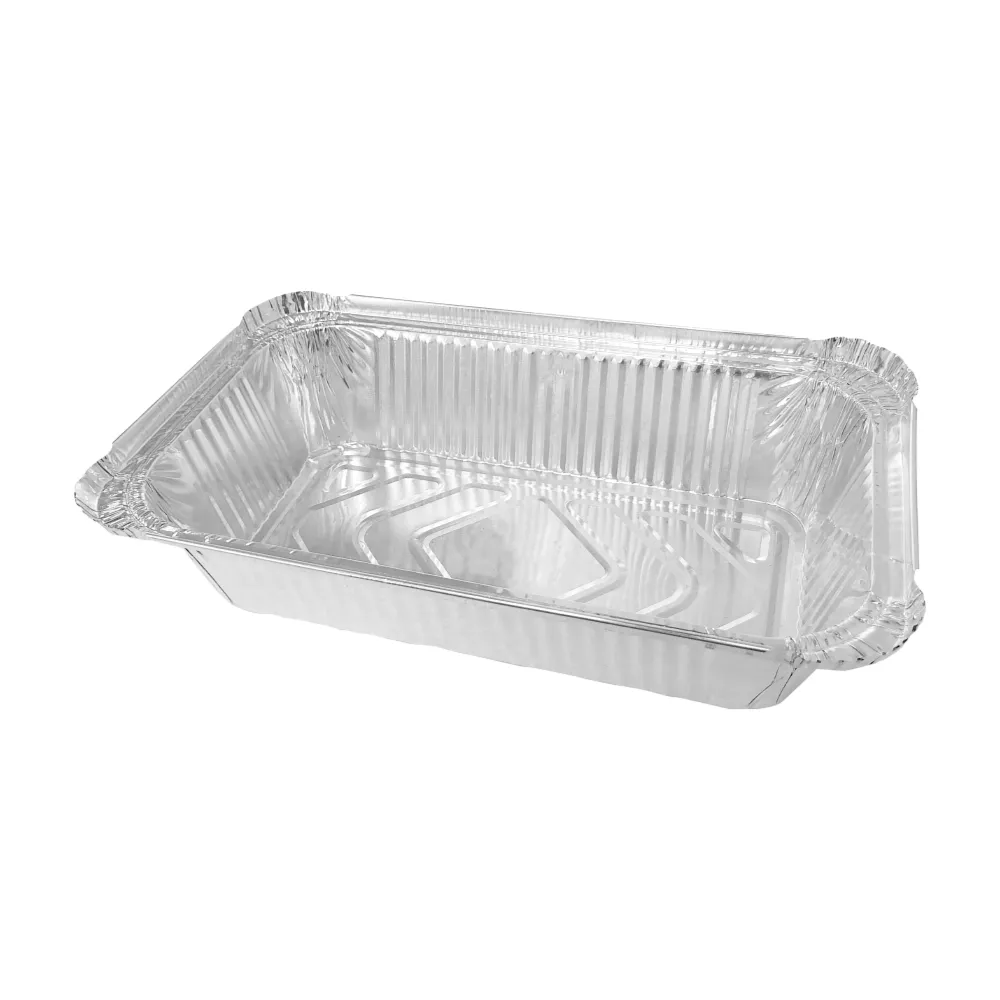 Acon Gulf Aluminum Tray 1320 3pcs