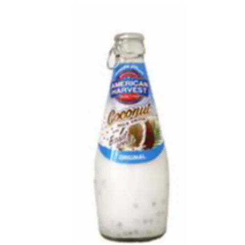 American Harvest Coconut Milk Drink Original