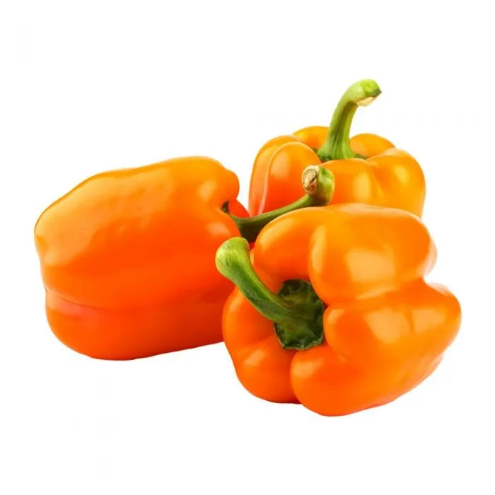 Capsicum Oranage 500Gm