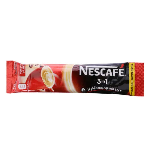 NESCAFE 3 IN 1 17G