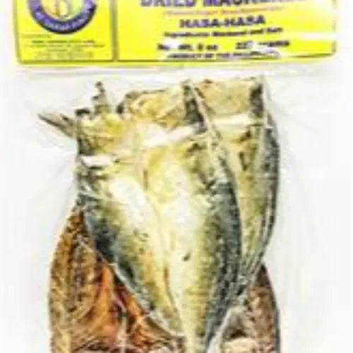Blue Sea Dried Salted Mackerel (Has Has)227gm