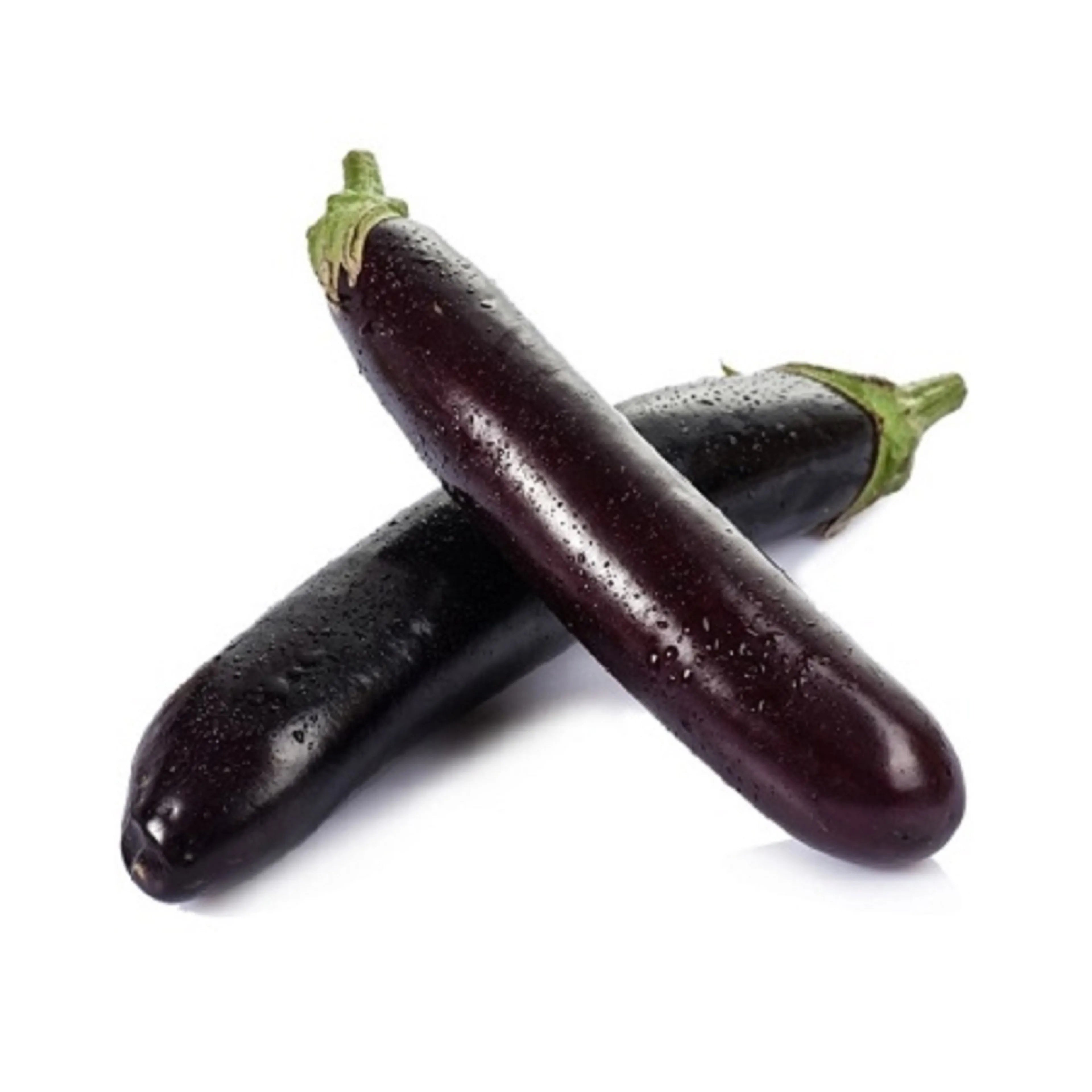 Egg Plant Long 500G