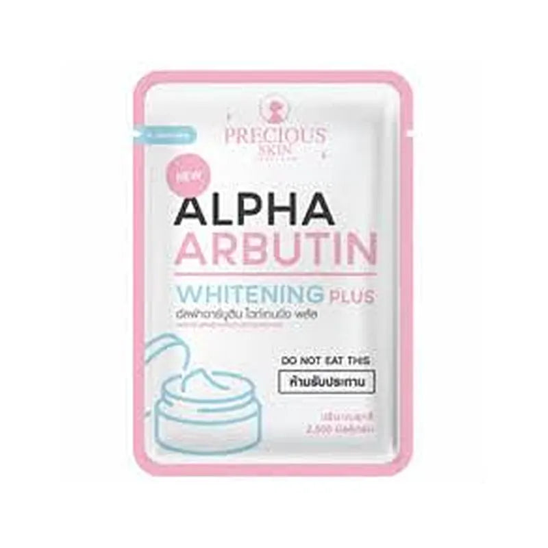 Alpha Arbutin 3Plus Collagen Capsule