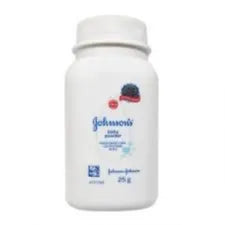 Johnson's Baby Powder Original 25 G