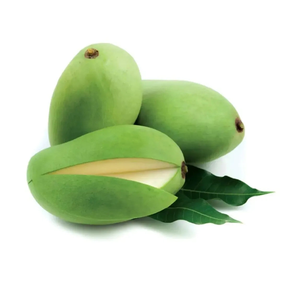Mango Green, 1Kg