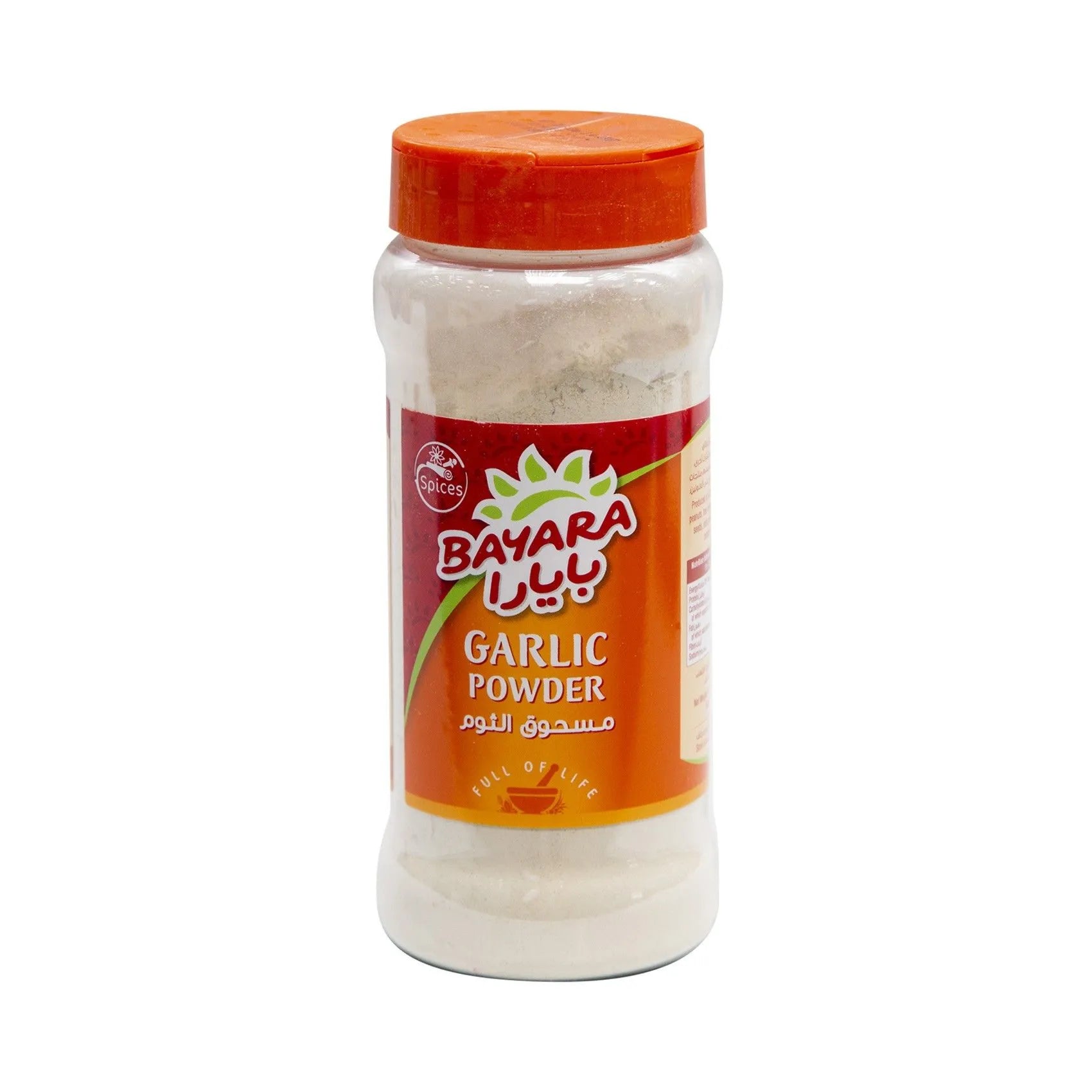 Bayara Garlic Powder 330G