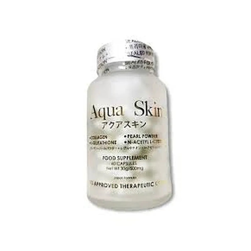 Aqua Skin Collagen