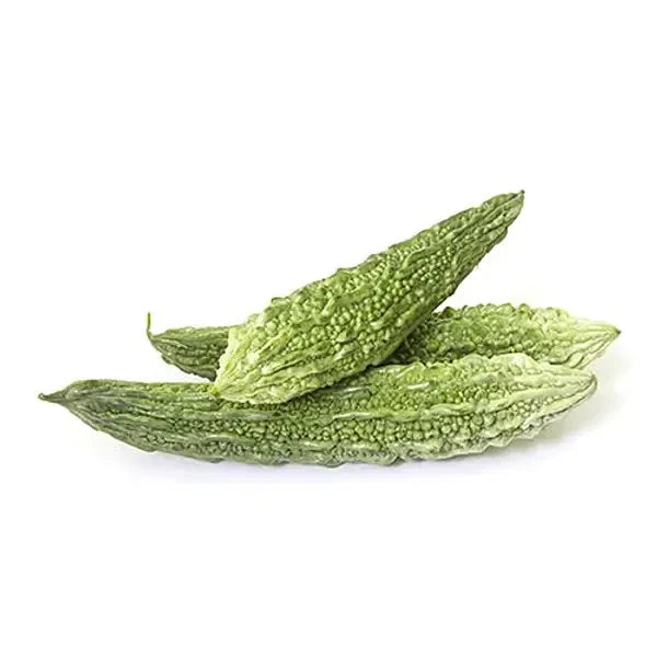 Bitter Gourd (Per 500) Vegetables Pinoygrocers 