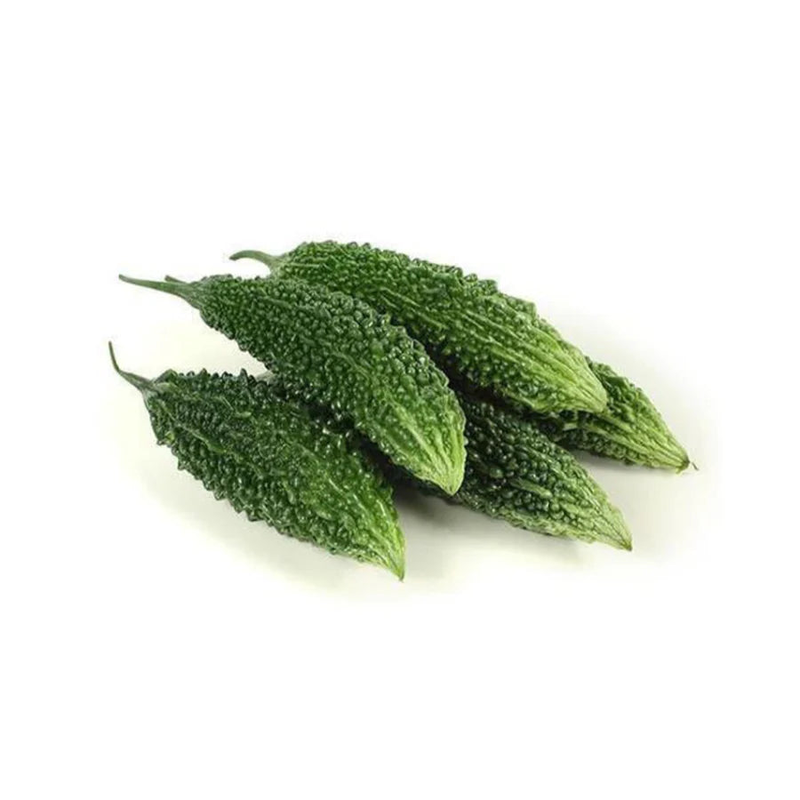 BITTER GOURD (PER 500 GMS)