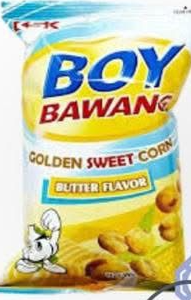 Boy Bawang Golden sweet corn butter 100 g