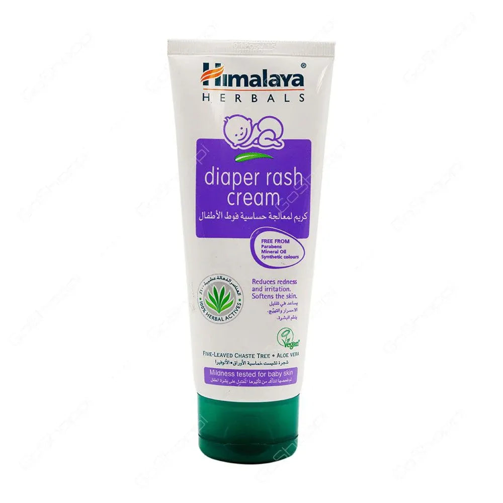 Himalaya Diaper Rash Cream 100ml