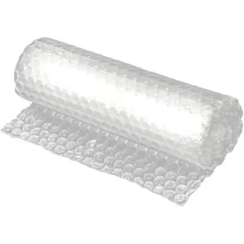 Bubble wrapper Safety Packing material, 3mtr
