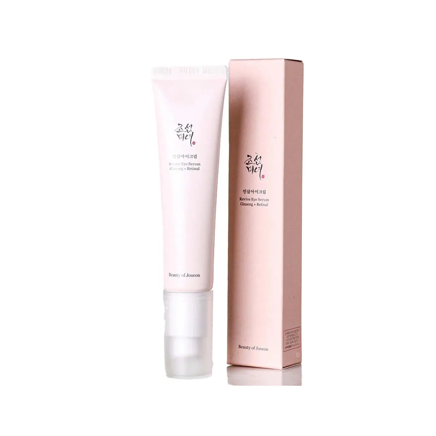 Beaty Of Joseon Reviv Eye Serum Ginseng + Retinal Korea 30Ml