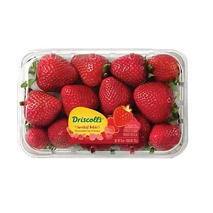 Fresh Driscoll Strawberry - Usa, 1 Pack