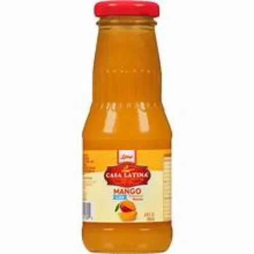 Libby's Mango Juice 296ml