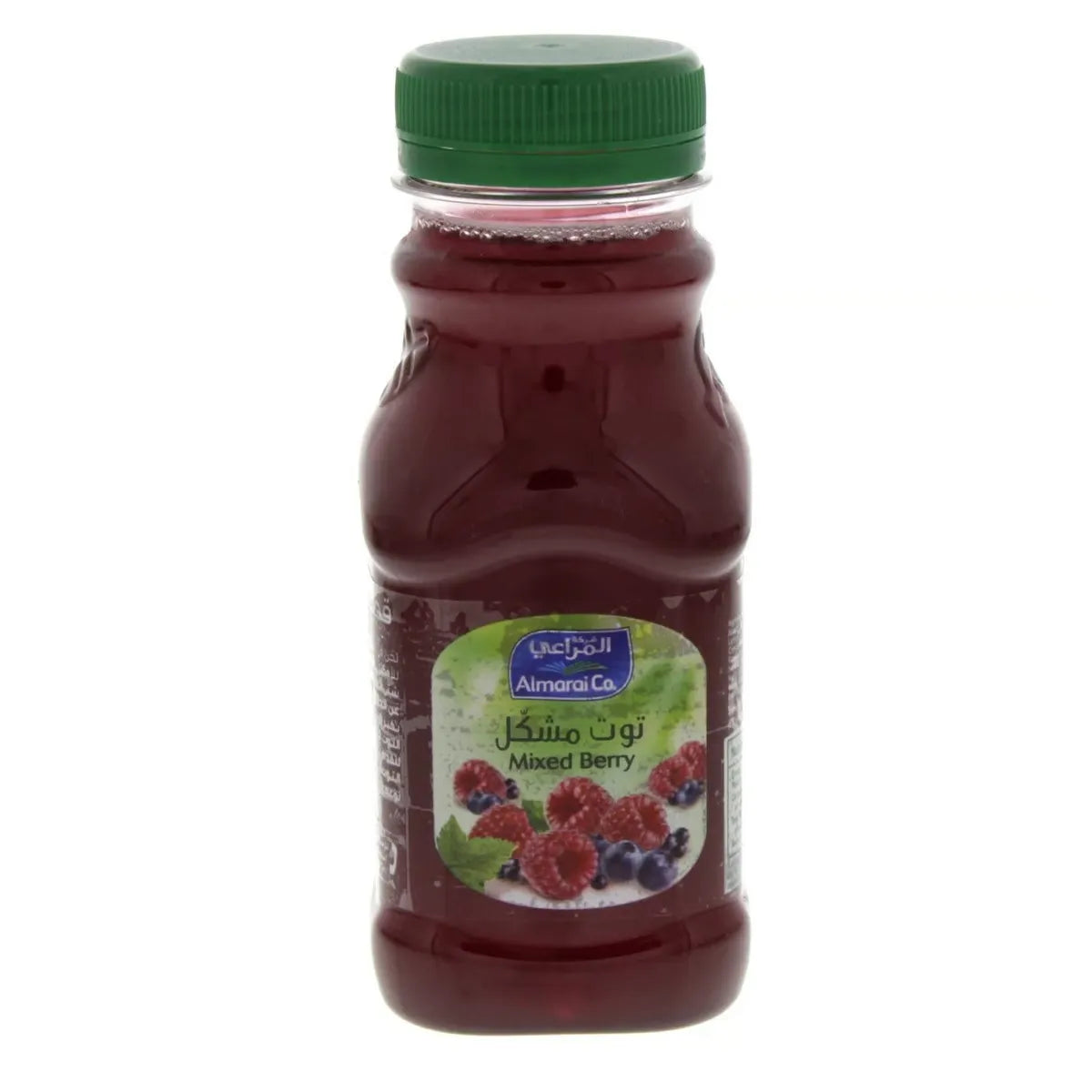 Almarai Mixed Berry Juice, 200Ml