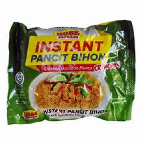 Hobe Express Instant Bihon Chicken Guisado Flavour 65g