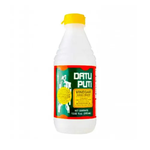 Datu Puti Vinegar 385 Ml