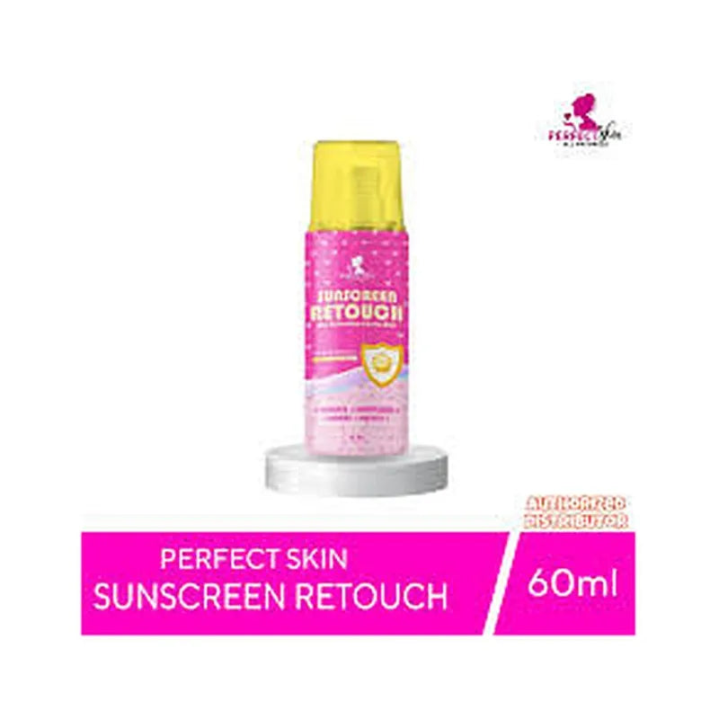 Perfect Skin Sunscreen Retouch