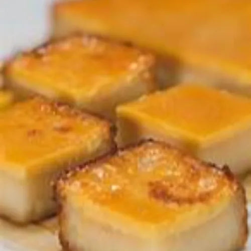 Daily Fresh Cassava Cake