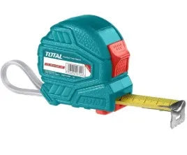 Total Steel Measuring Tape 3M*16Mm Tmt126331
