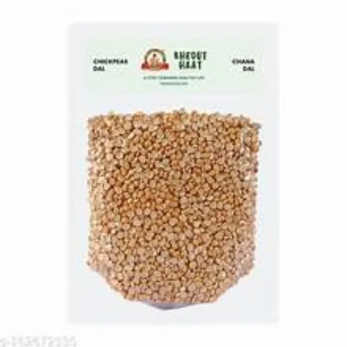 Aljazeera Chana Dal 500Gm