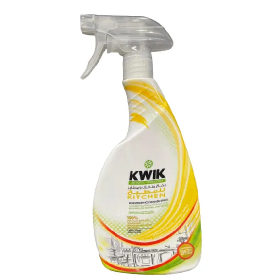 Kwik Disinfecting Kitchen Cleaner 500 ml