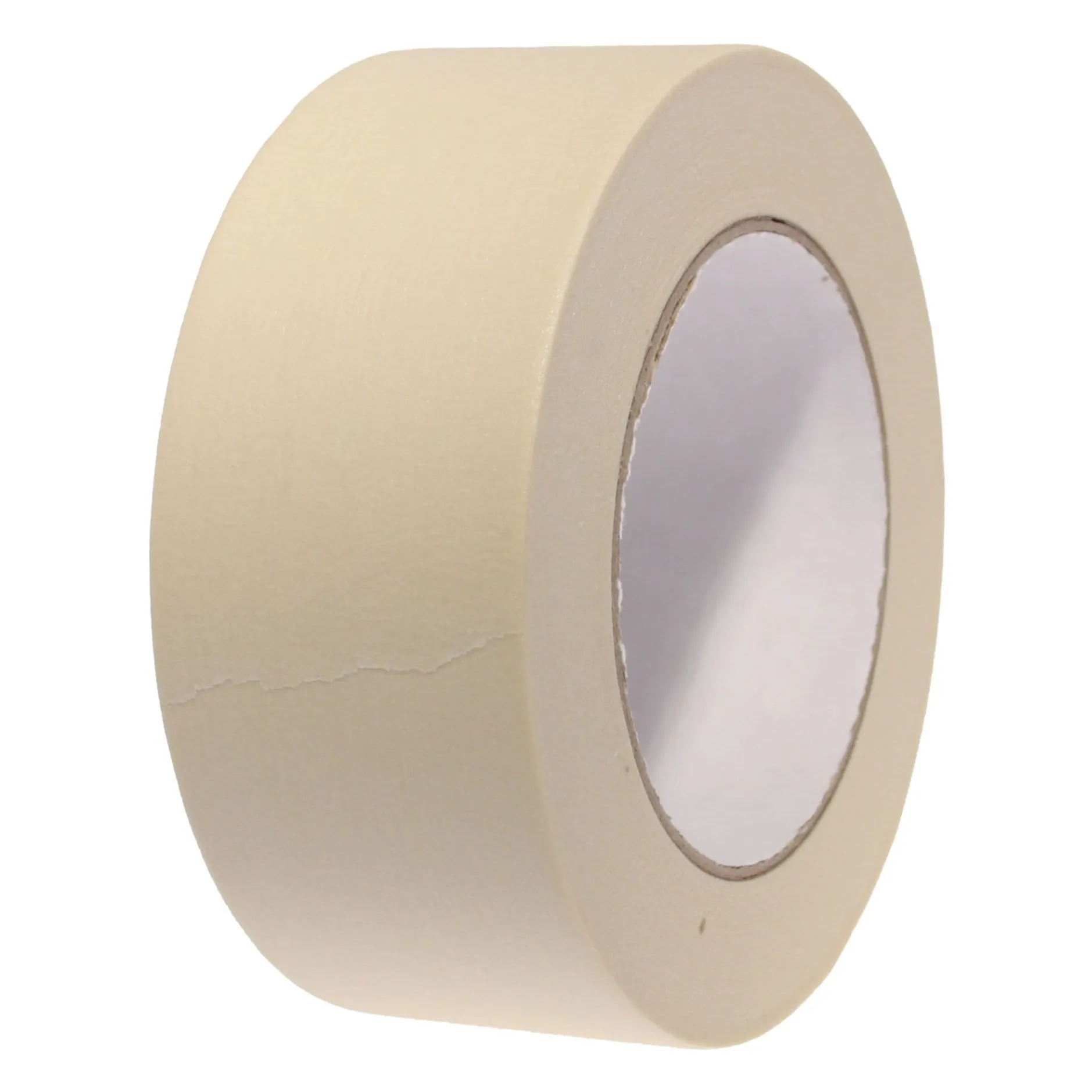 White Paper Masking Tape/Packing Tape
