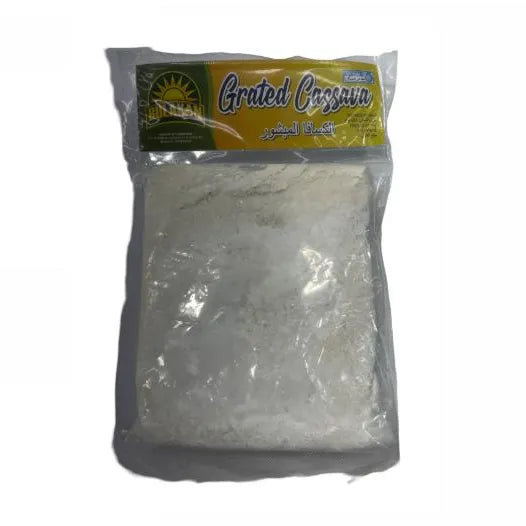 Bulakan Grated Cassava 545Gm