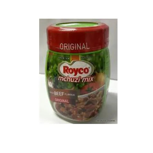 Royco Mchuzi Mix Spicy Beef Flavour, 200g