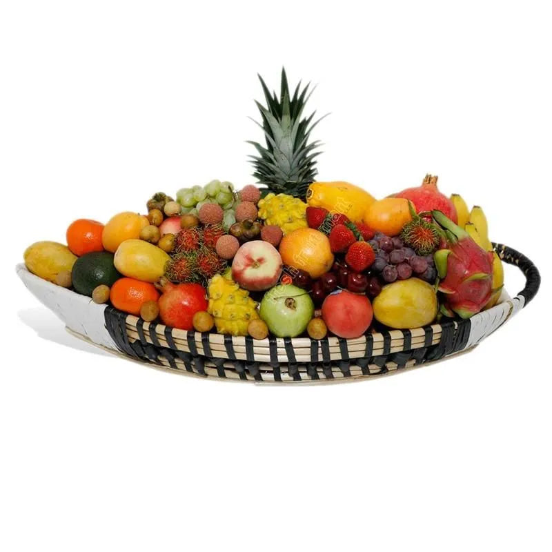 Fruit Basket 13 Kg