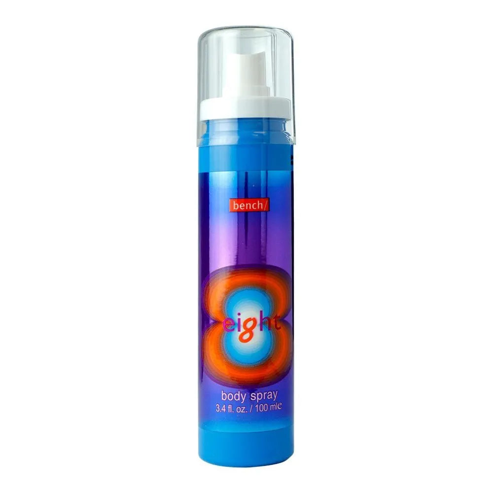 Bench B2O Body Spray 100 Ml