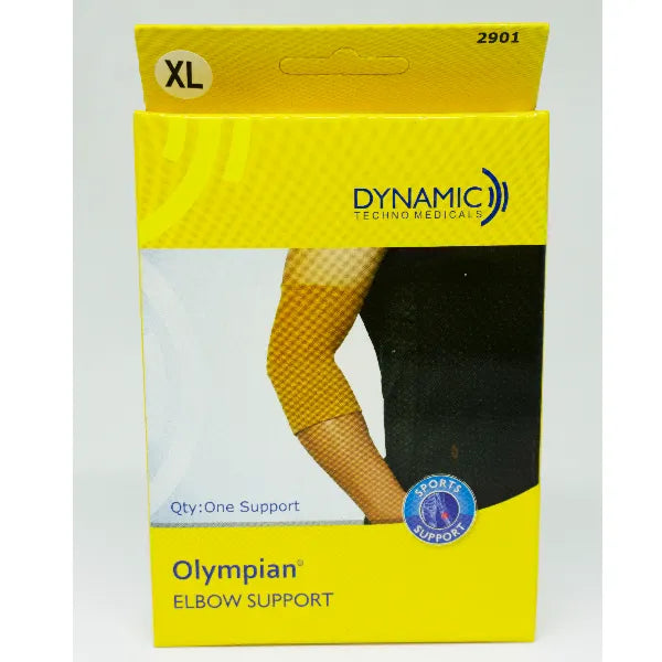 Olympian Elbow Support XL