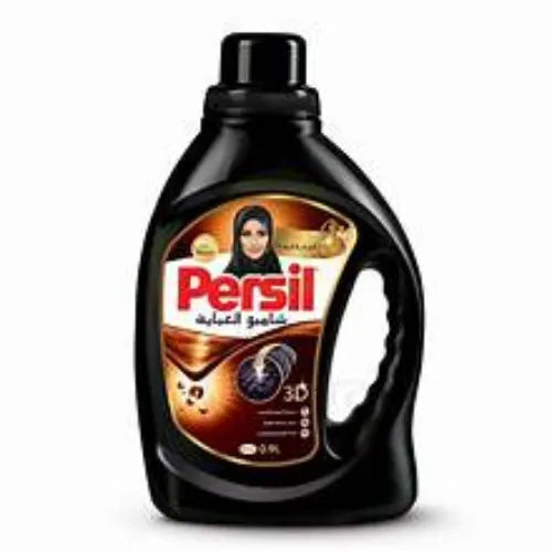 Persil Abaya Wash Black Oud 0.9 L
