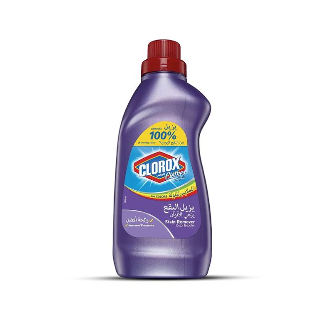 Clorox Clothes Original 900 ml Cleaning Products Pinoygrocers 