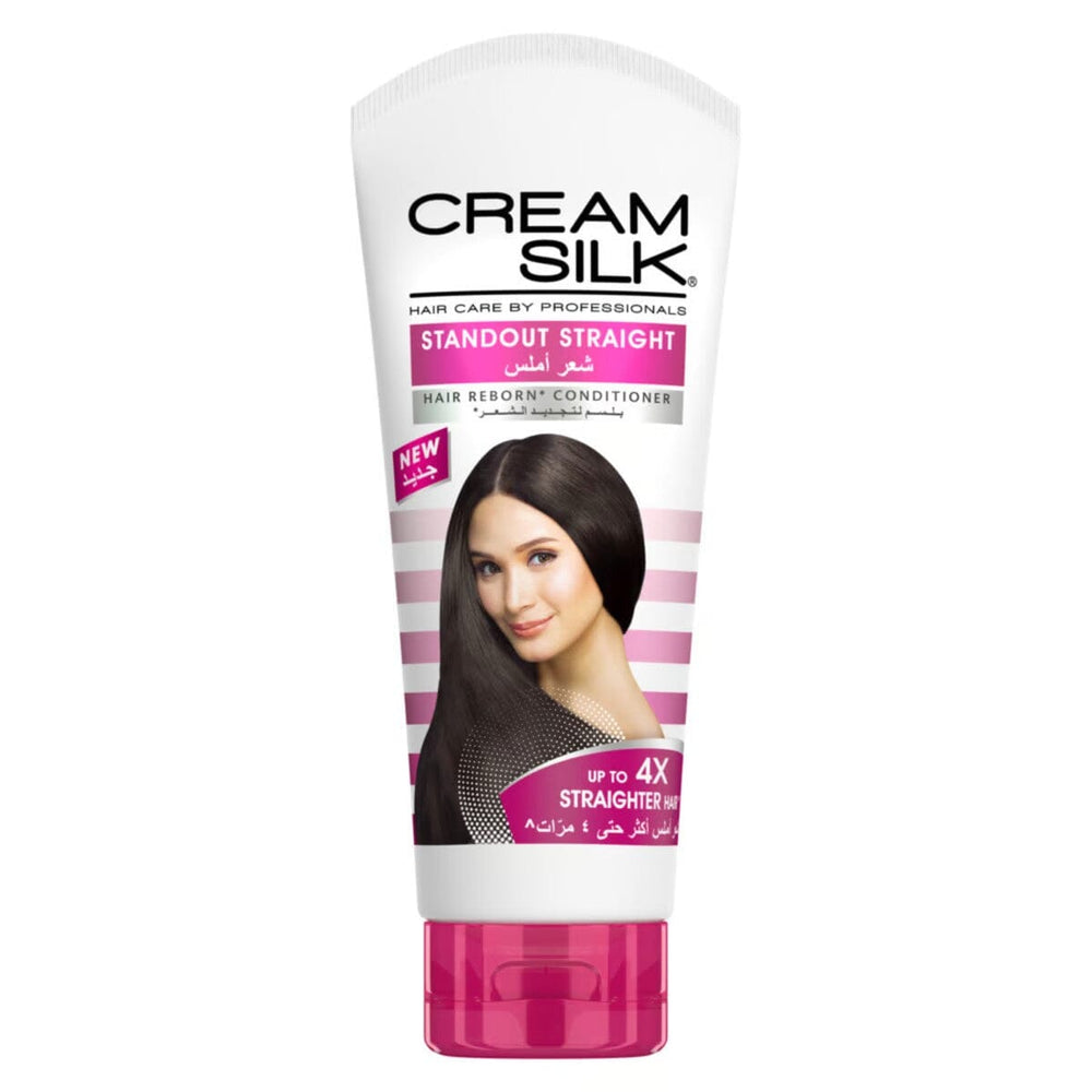 Cream Silk Conditioner Standout Straight 180 ml Hair Care Pinoygrocers 