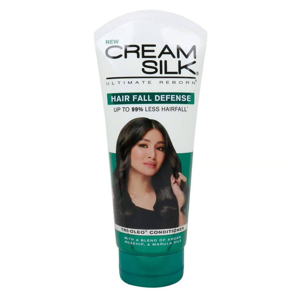 Cream Silk Hairfall Defense Hair Care Pinoygrocers 