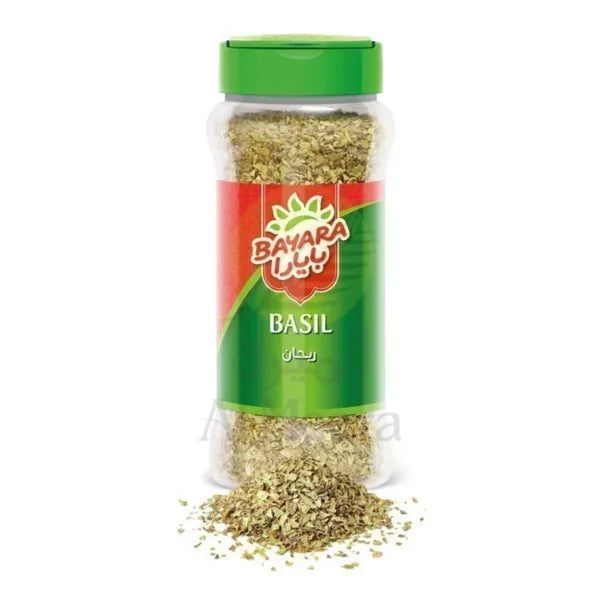 Baraya Basil Powder Pack 50g