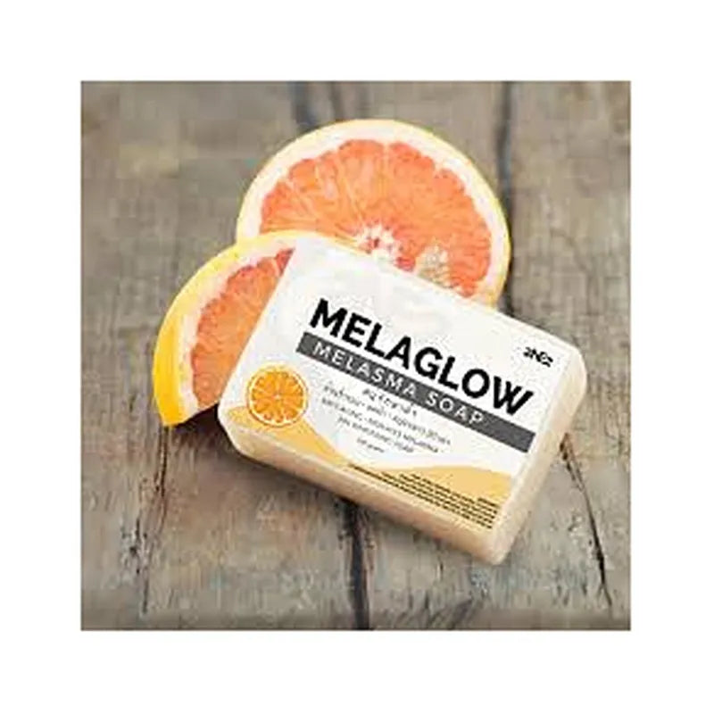 Melaglow Melasma Soap