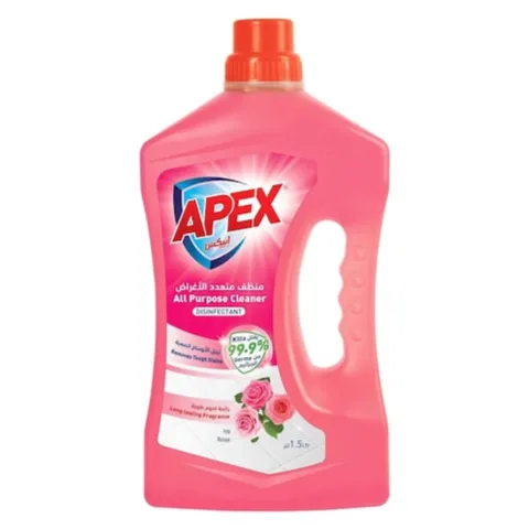 Apex All Purpose Cleaner 1.5 liter