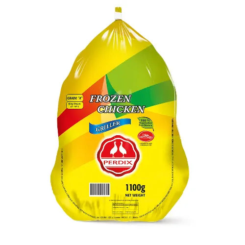 PERDIX CHICKEN GRILLER 1100 G