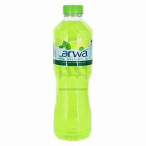 Arwa Delight Lemon&mint500ml