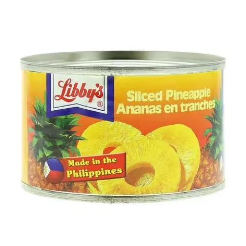 Libby'S Pineapple Chunks 235 G