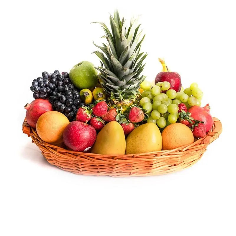 Fruit Basket 12 Kg