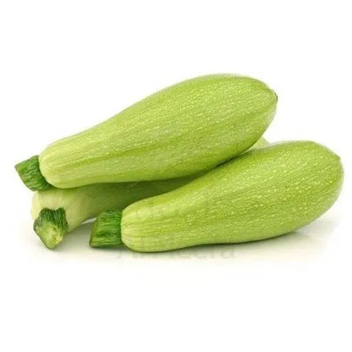 Zuchini Green 500G