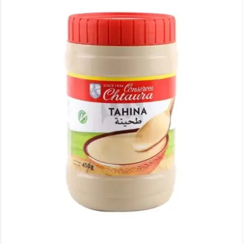Chtaura Tahina 450 G