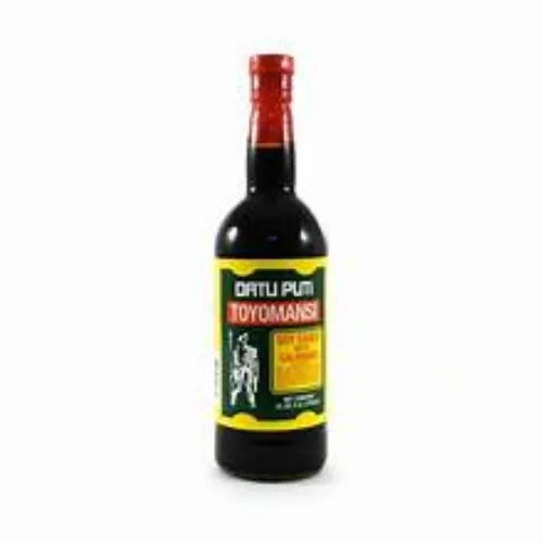 Datu Puti Toyomansi Soy Sauce with Calamansi 750 ml
