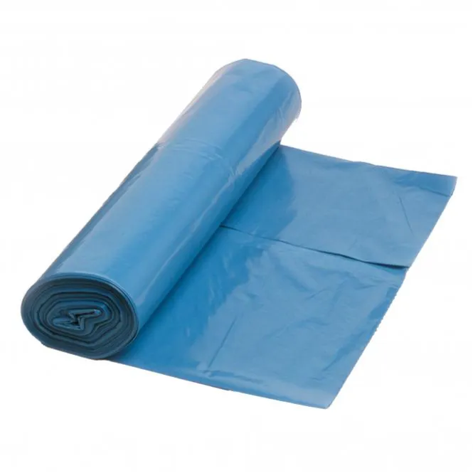 Acon Gulf Trash Bags, 10 Gallon, 45 Pieces