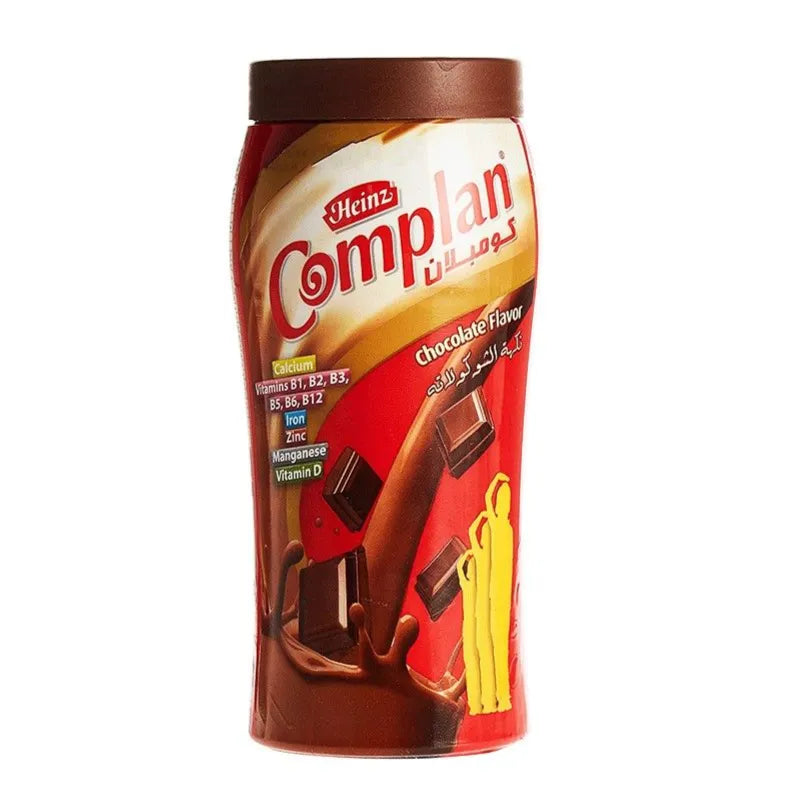 Complan Drink Chocolate Fl 400 G