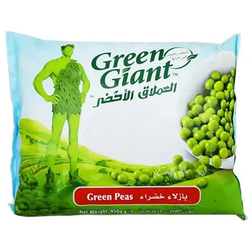 Green Giant Green Peas 450 Gm